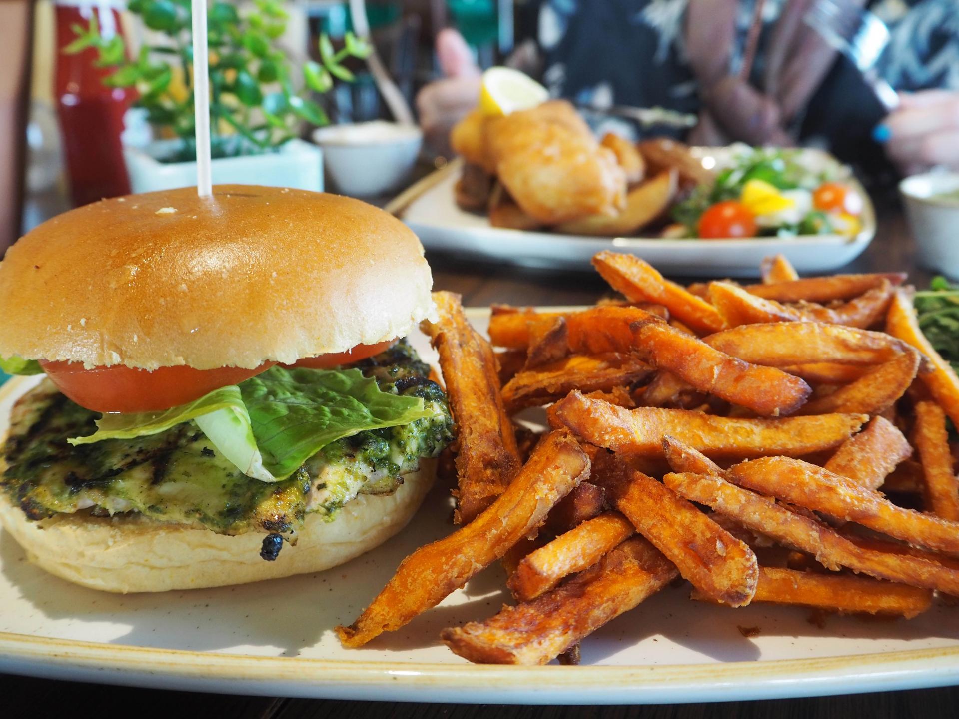 the potting shed, beverley - rachel nicole
