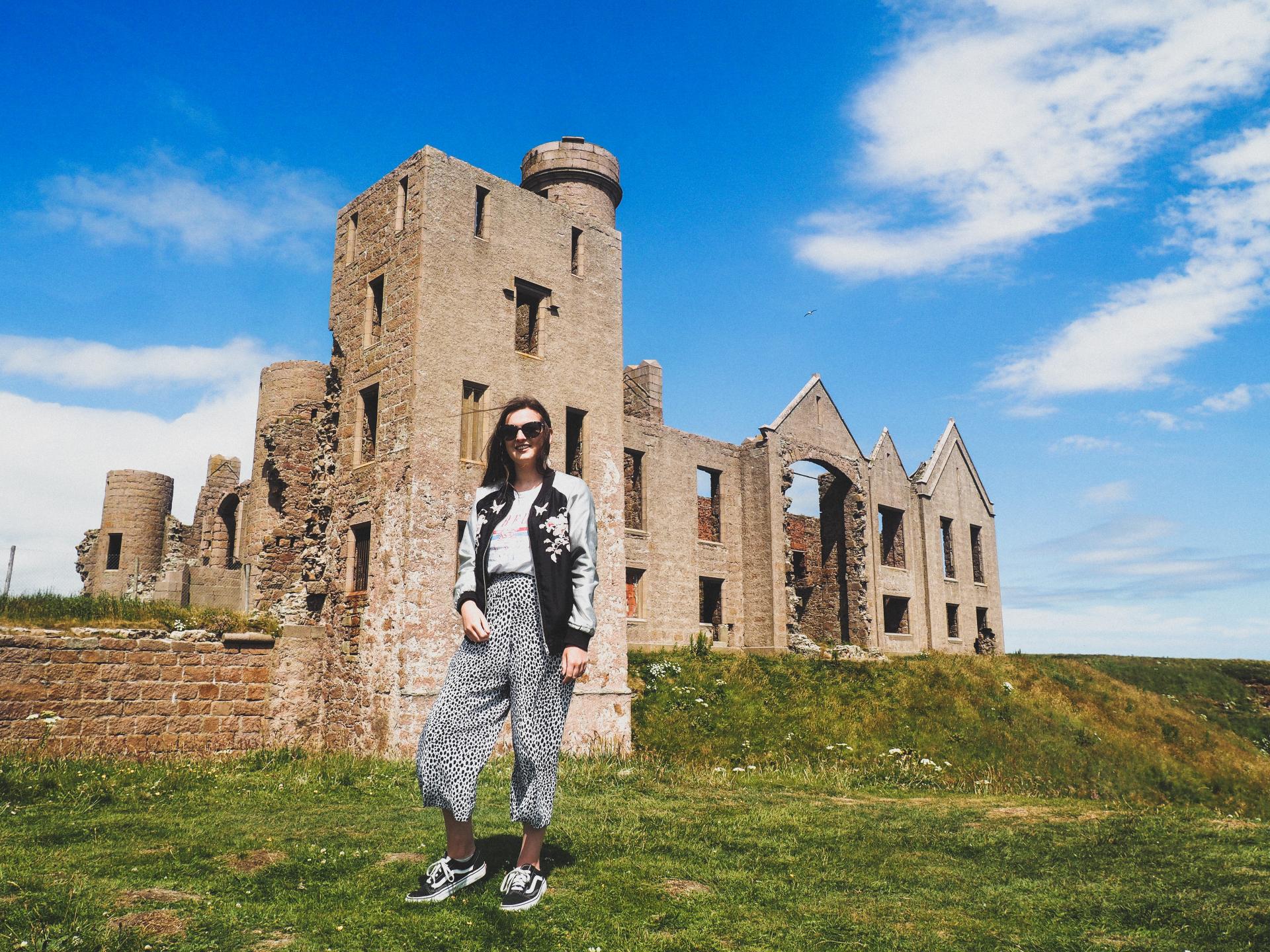 My 2018 Travel Highlights - Rachel Nicole UK Blogger